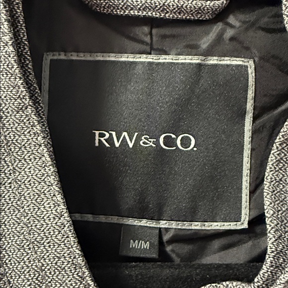 Men’s Jacket - Picture 4 of 6